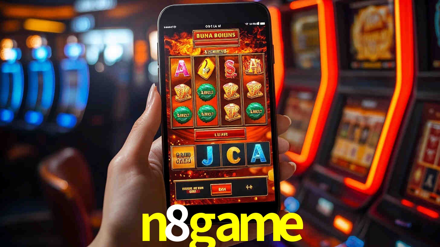 n8game