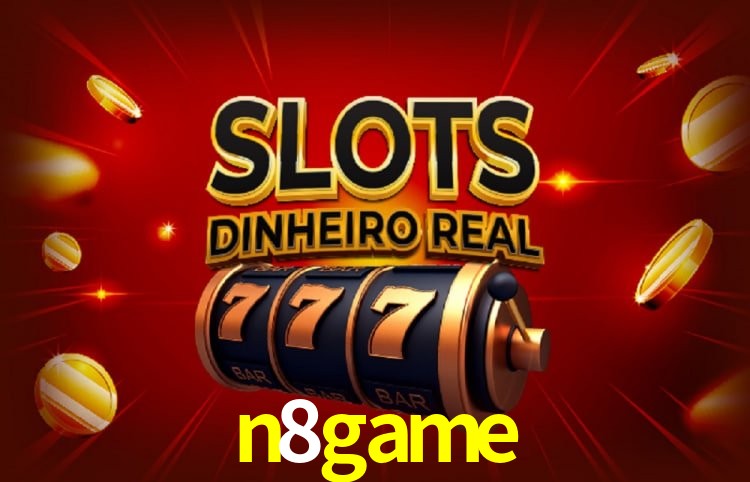 Sistemas de Segurança n8game