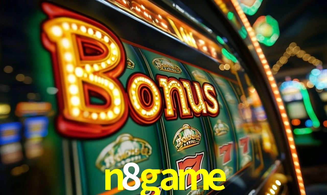Promoções Sazonais n8game