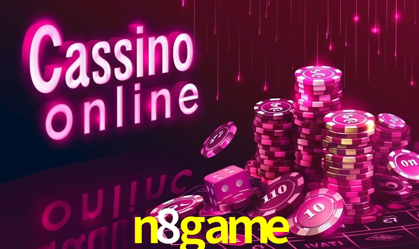 Descubra o Programa VIP da n8game: Vantagens Exclusivas para Jogadores