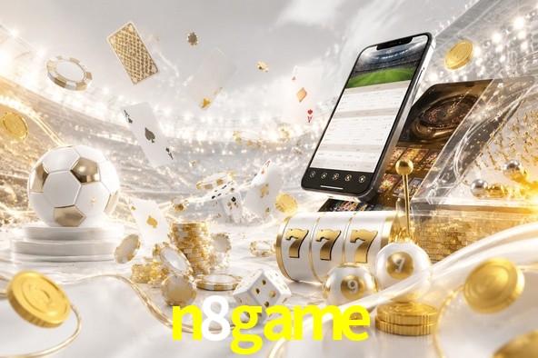 Statistics n8game