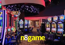 Promoção Relâmpago n8game