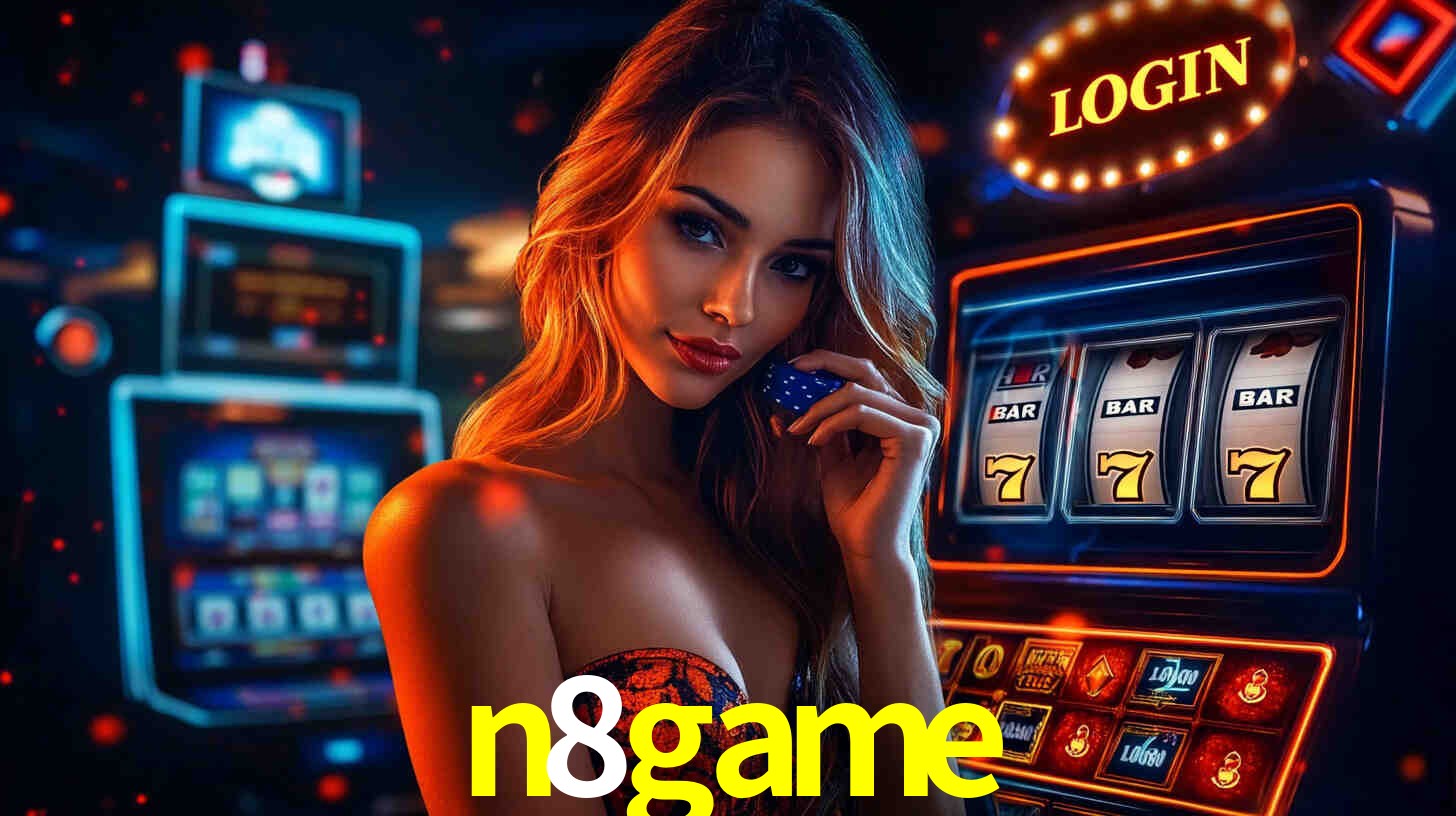 n8game: A Experiência de Casino com Jogos de Mesa ao Vivo