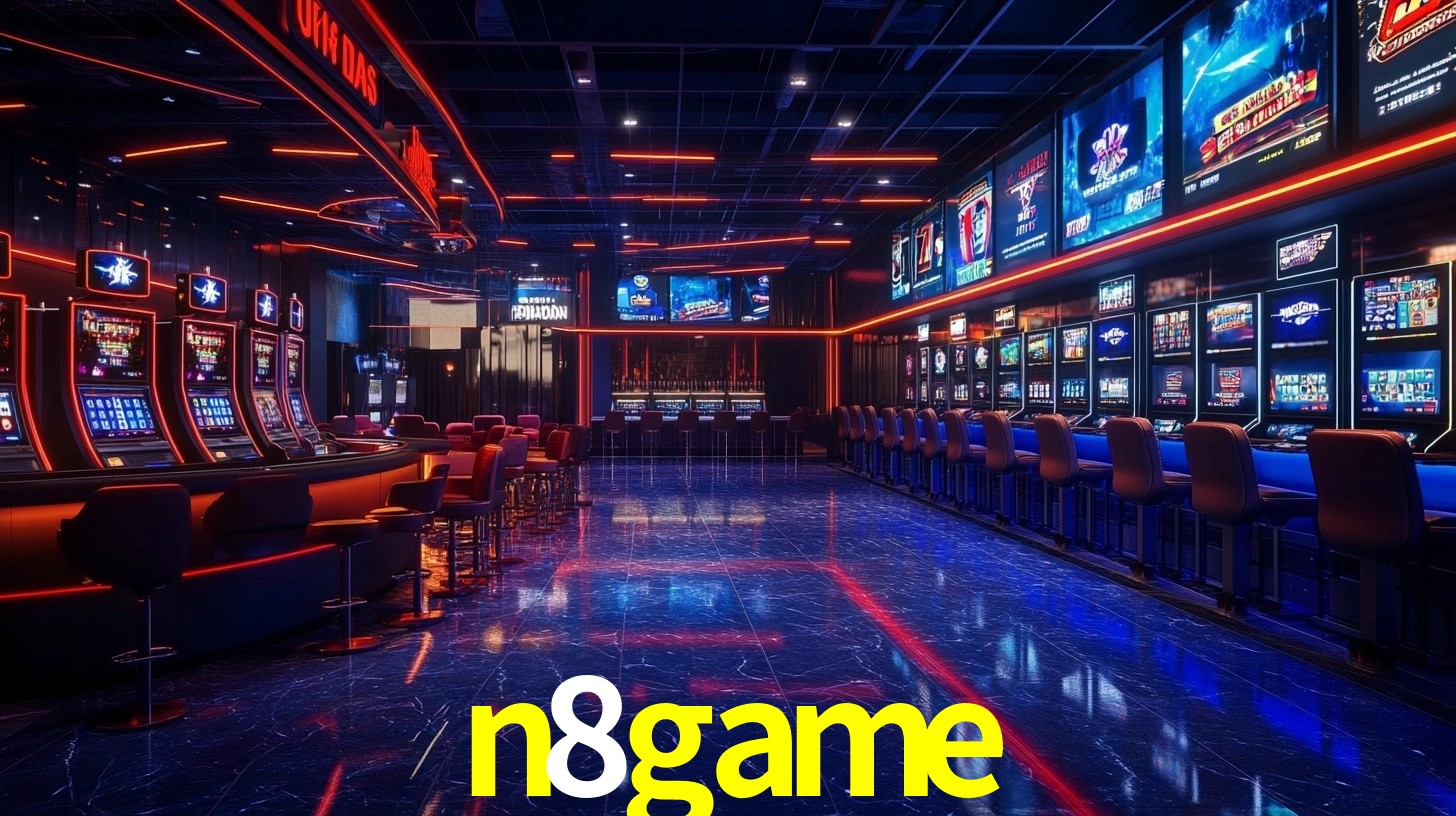 Tournaments n8game
