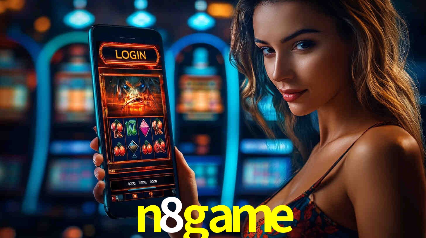n8 game app