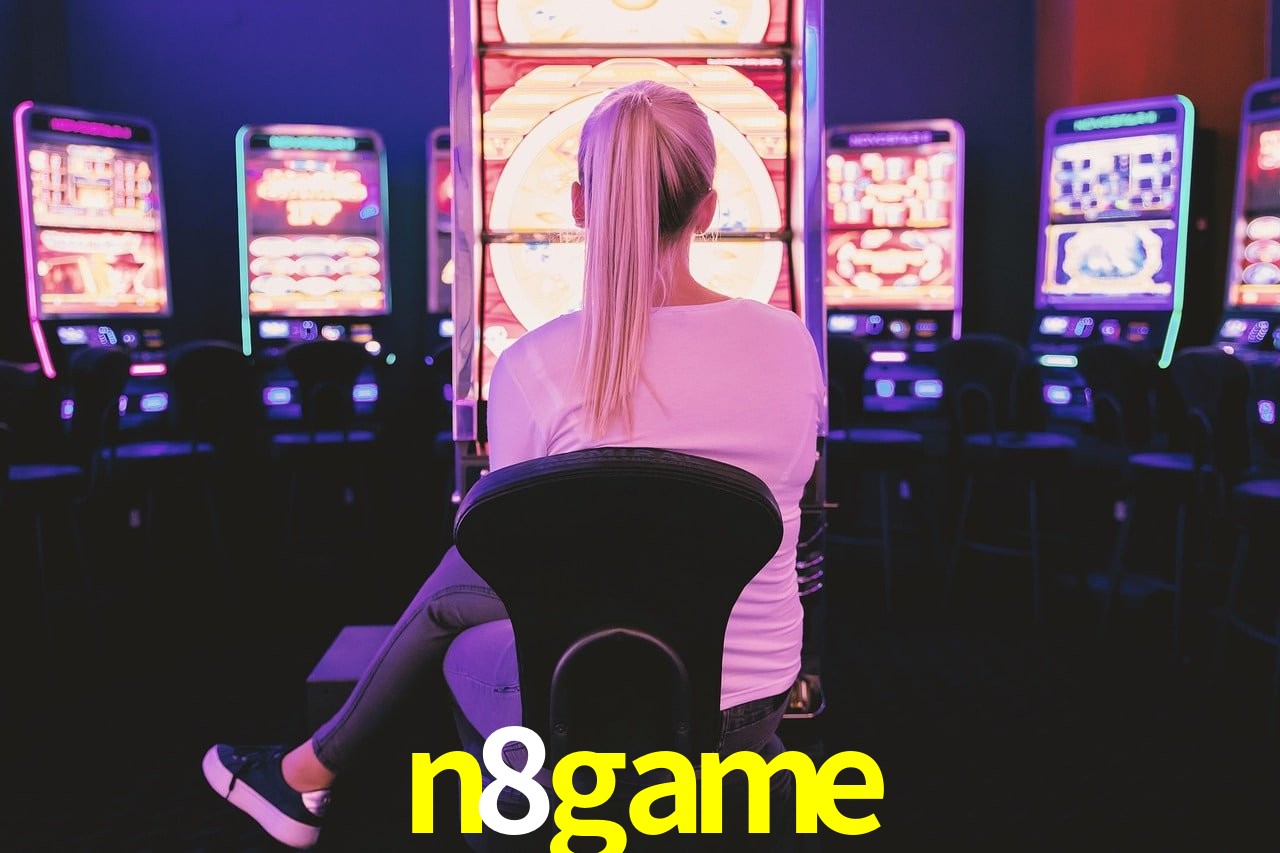 Live Casino n8game