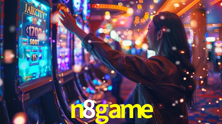 Experimente o Login Seguro Premium no n8game
