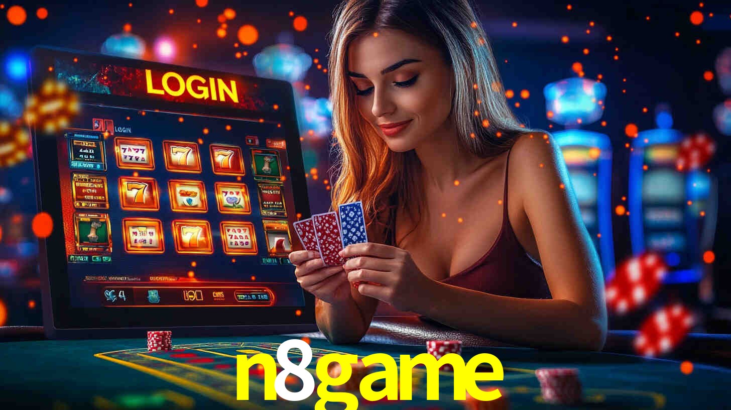 n8game