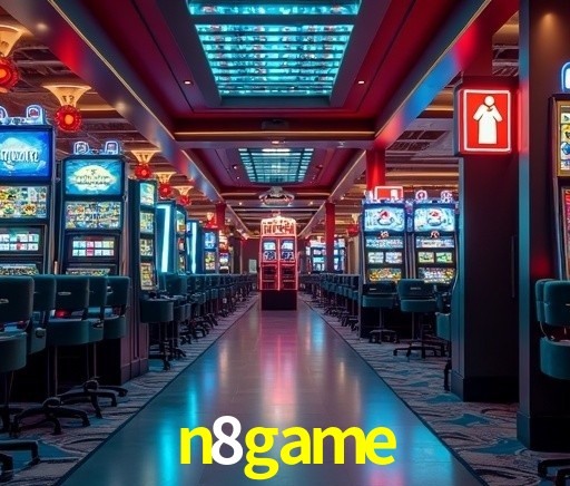 Desvendando o Mundo dos Jogos Virtuais na n8game