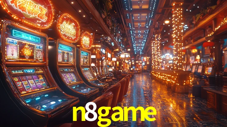 n8 game app