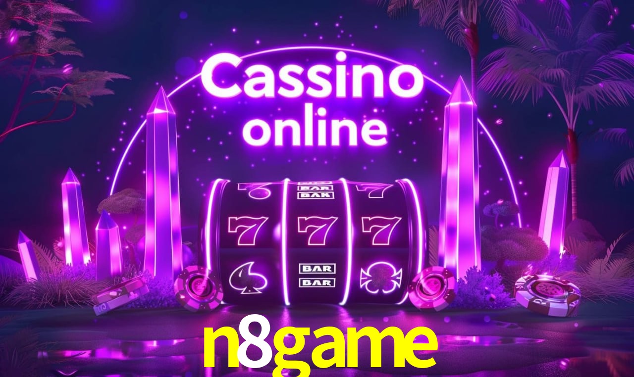 Login Seguro n8game