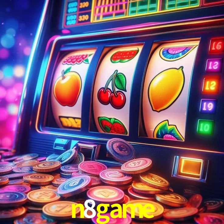 Apostas de Tênis n8game