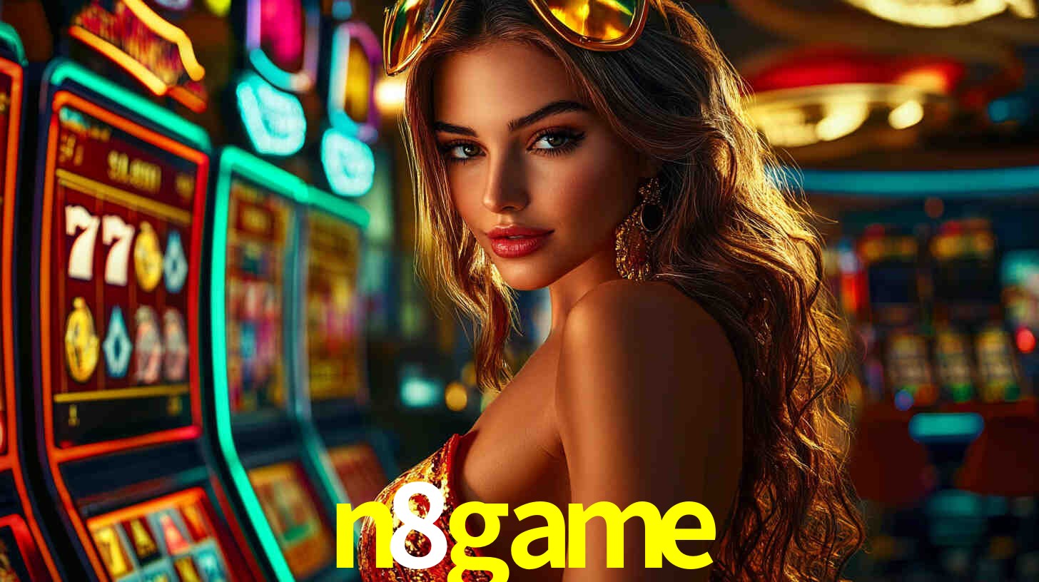 Welcome Bonus n8game