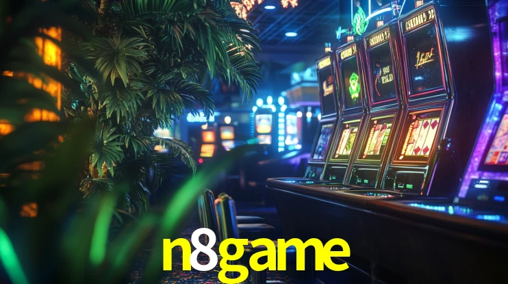 Roulette Table n8game