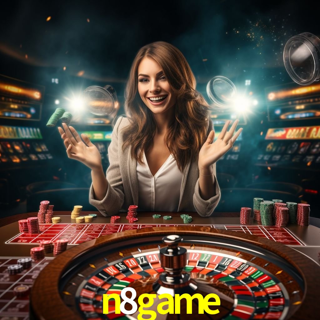 n8game