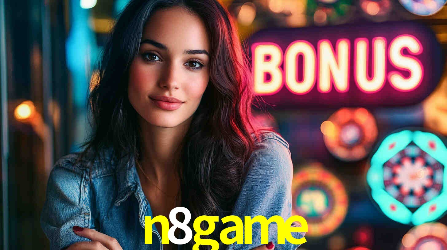 n8game: Seu Especialista em Apostas Esportivas Brasileiras